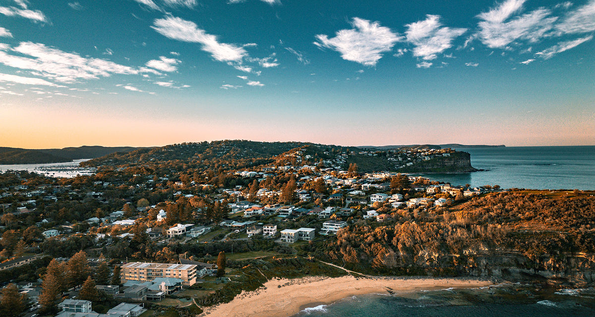 mona vale