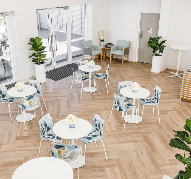 function room