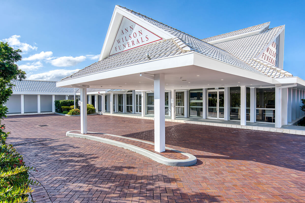 Ann Wilson Funerals Mona Vale
