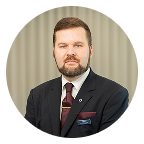 Ann Wilson Funeral Director