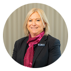 Ann Wilson Funeral Director