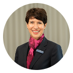 Ann Wilson Funeral Director
